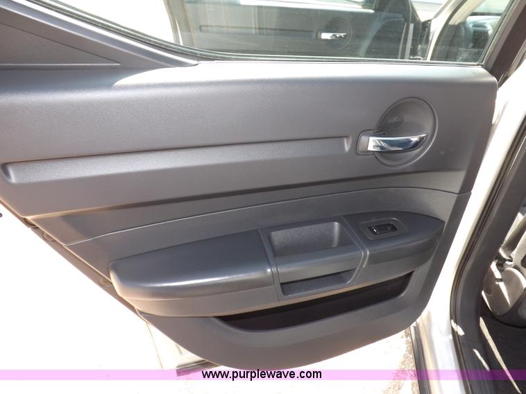 image for item I7676 2009 Dodge Charger