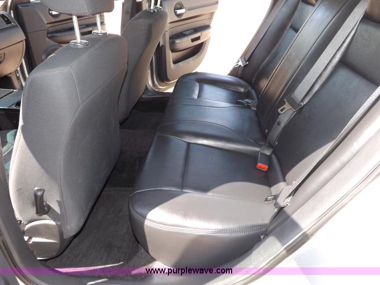 image for item I7676 2009 Dodge Charger