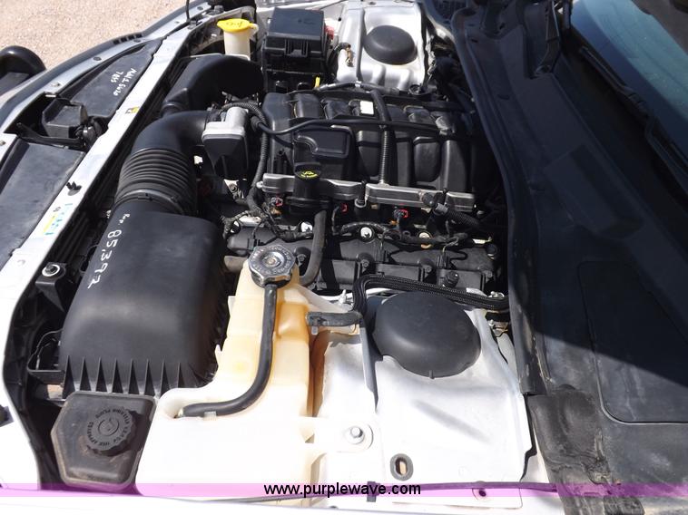 image for item I7676 2009 Dodge Charger