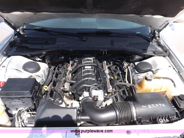 image for item I7676 2009 Dodge Charger