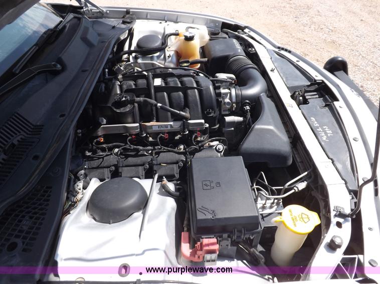 image for item I7676 2009 Dodge Charger