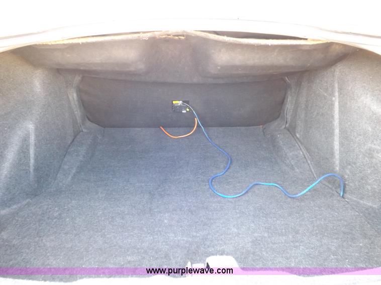 image for item I7676 2009 Dodge Charger