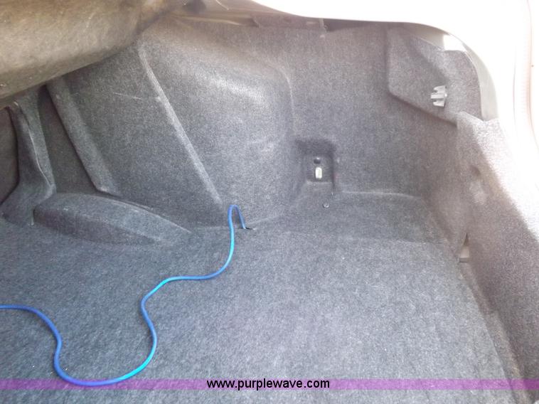 image for item I7676 2009 Dodge Charger