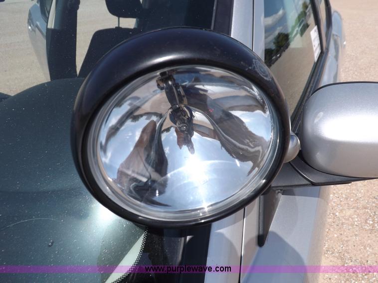 image for item I7676 2009 Dodge Charger