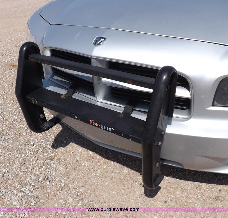 image for item I7676 2009 Dodge Charger