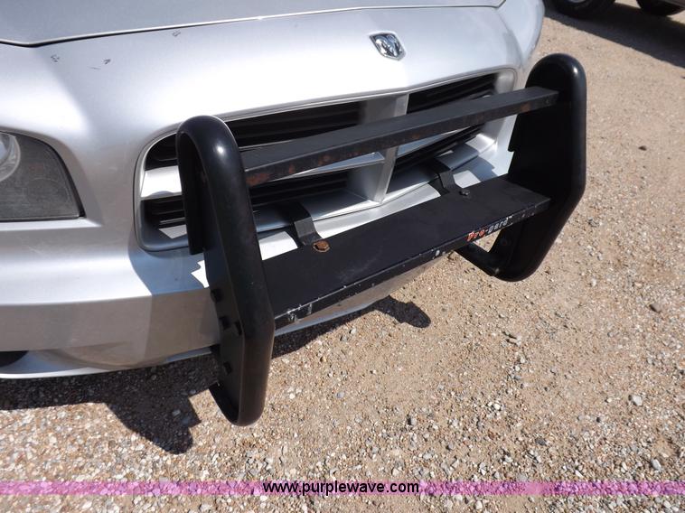 image for item I7676 2009 Dodge Charger