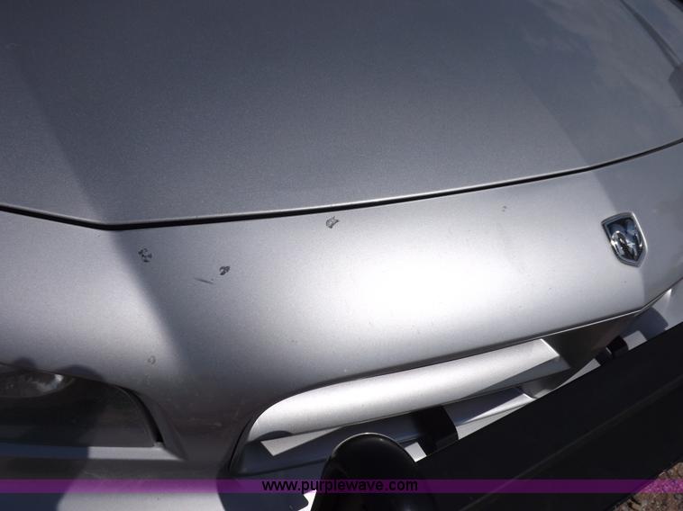 image for item I7676 2009 Dodge Charger