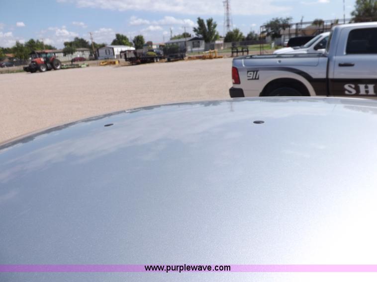 image for item I7676 2009 Dodge Charger