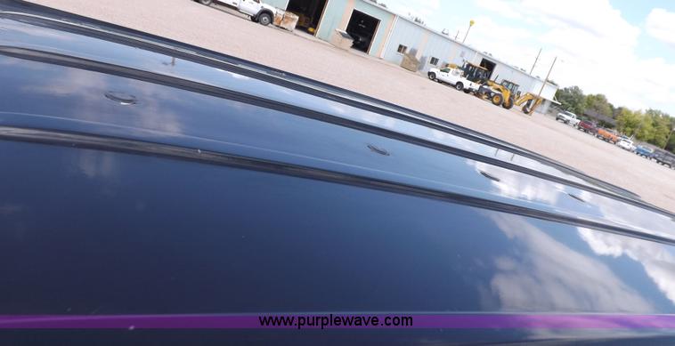 image for item I7677 2008 Chevrolet Tahoe Police SUV