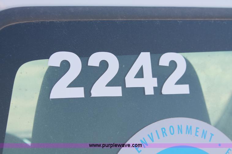 image for item I7810 2005 Ford Ranger pickup truck