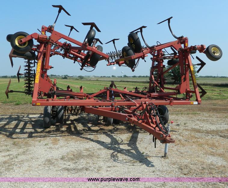 image for item AD9693 Sunflower 3060-42 Fallow King