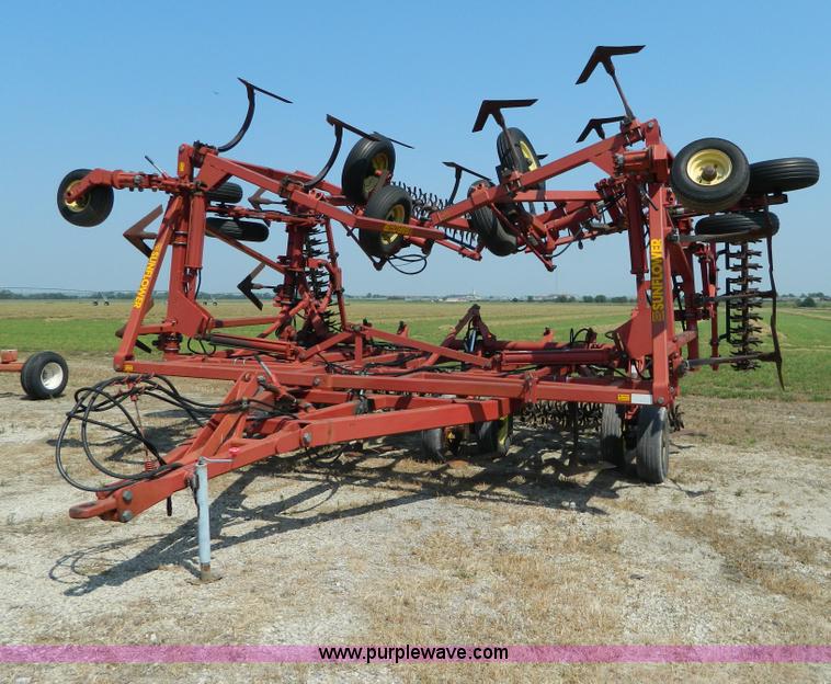 image for item AD9693 Sunflower 3060-42 Fallow King