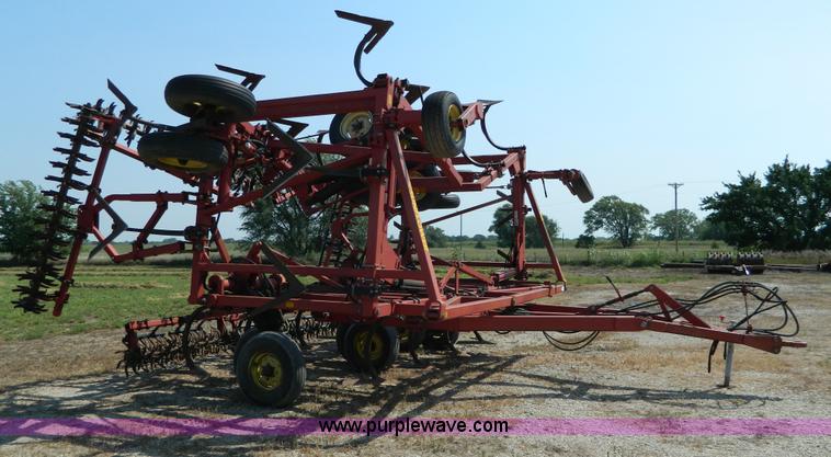 image for item AD9693 Sunflower 3060-42 Fallow King