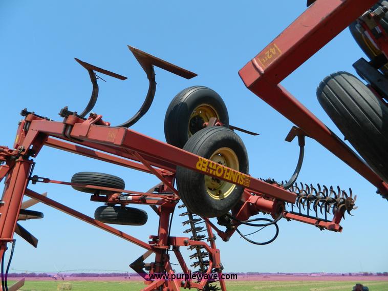 image for item AD9693 Sunflower 3060-42 Fallow King