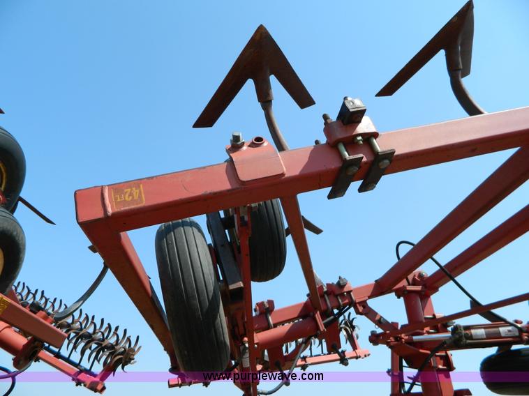 image for item AD9693 Sunflower 3060-42 Fallow King