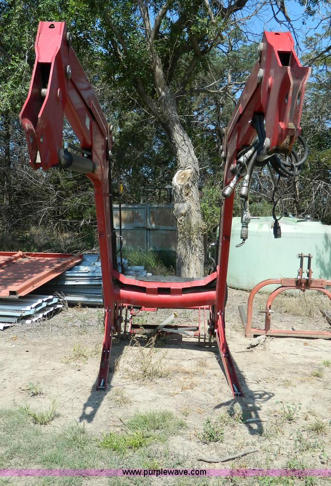 image for item AD9694 2010 Case IH L770 loader