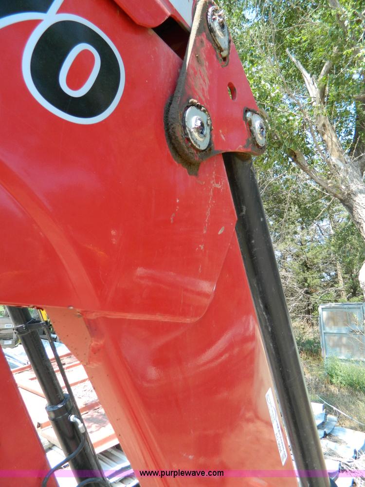 image for item AD9694 2010 Case IH L770 loader