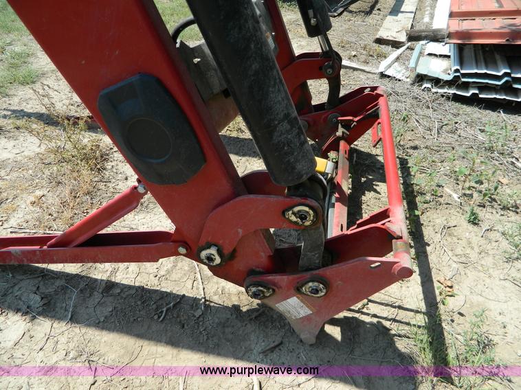 image for item AD9694 2010 Case IH L770 loader