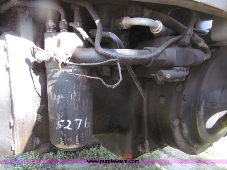 image for item D7460 1980 White 2-135 Field Boss tractor