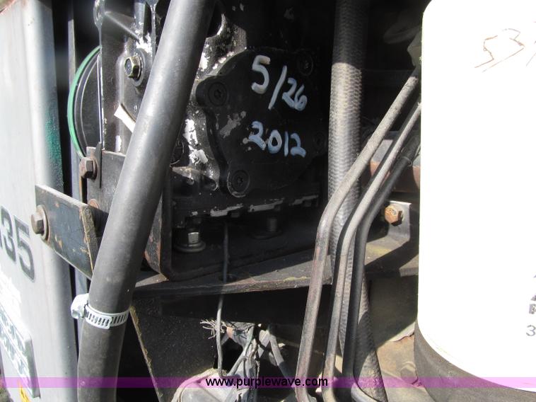 image for item D7460 1980 White 2-135 Field Boss tractor