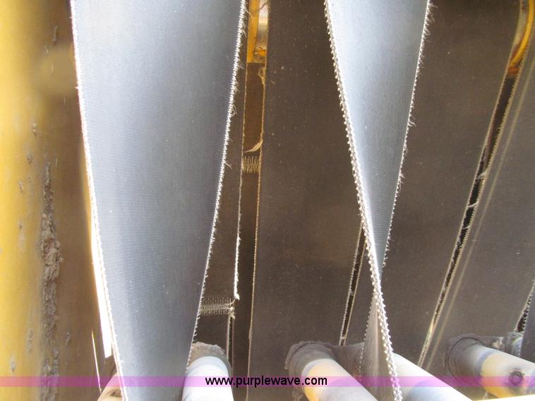 image for item D7461 1991 Vermeer 605 Super J round baler