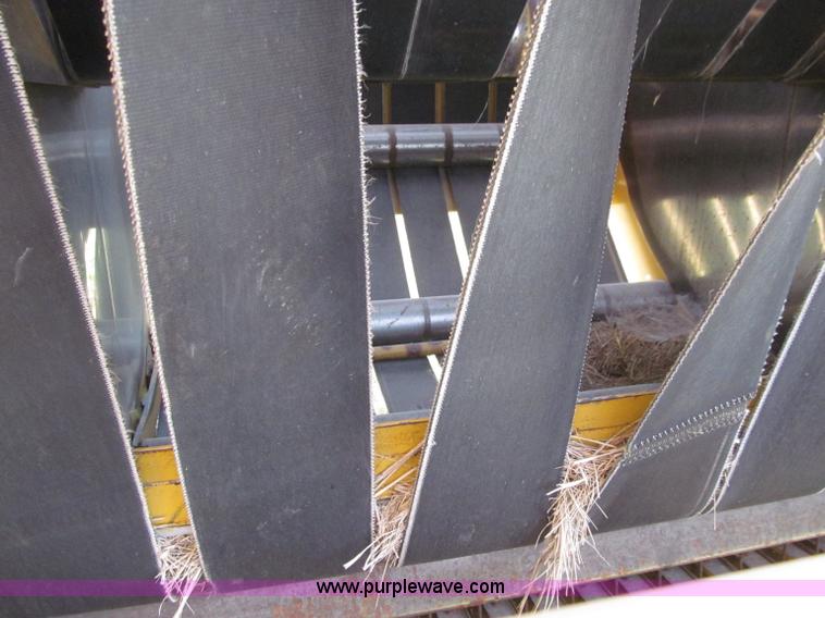 image for item D7461 1991 Vermeer 605 Super J round baler