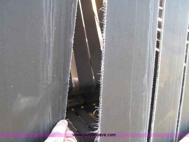 image for item D7461 1991 Vermeer 605 Super J round baler