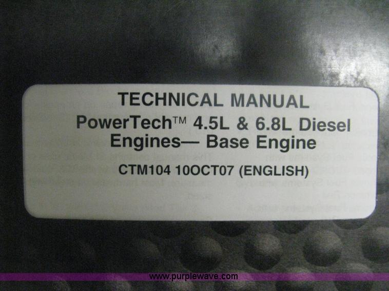 image for item D8490 2002 John Deere 6405 MFWD tractor
