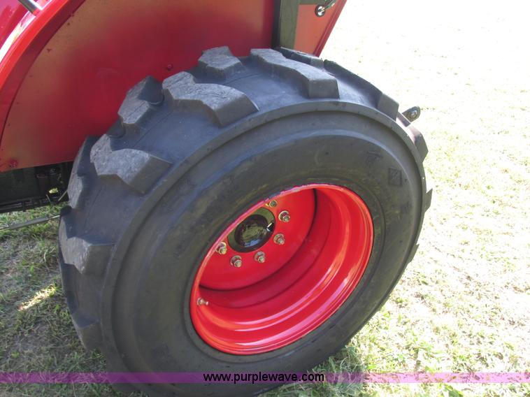 image for item E7341 2012 Changfa 4032 MFWD tractor