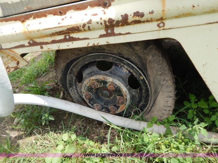 image for item G3407 Ingersoll Rand air compressor