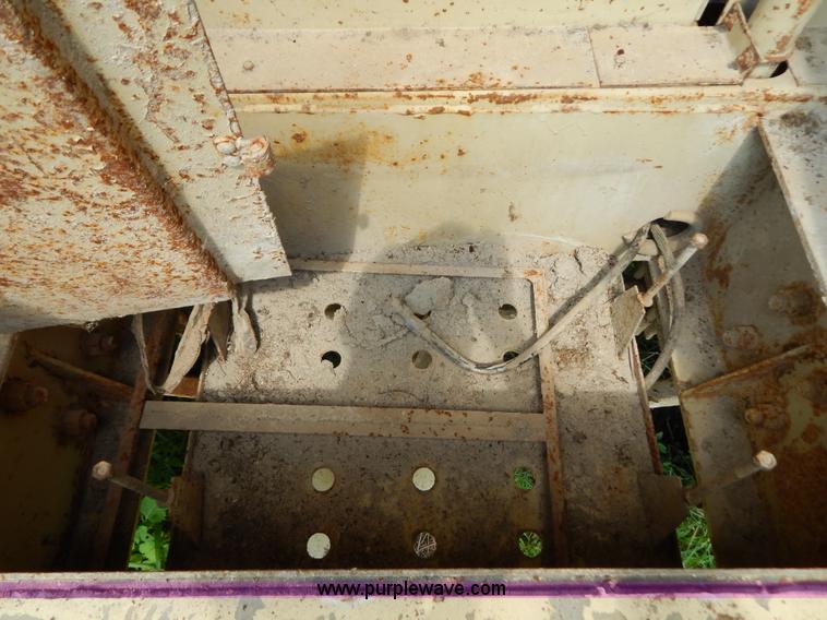 image for item G3407 Ingersoll Rand air compressor