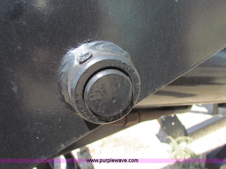 image for item G4082 Westendorf WL457 loader