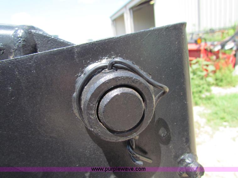 image for item G4082 Westendorf WL457 loader