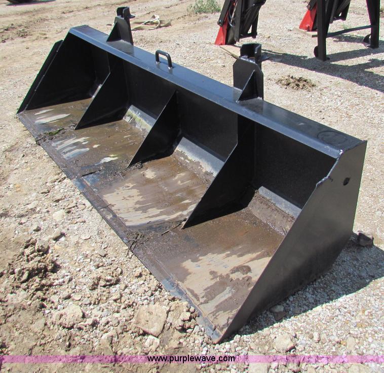 image for item G4082 Westendorf WL457 loader