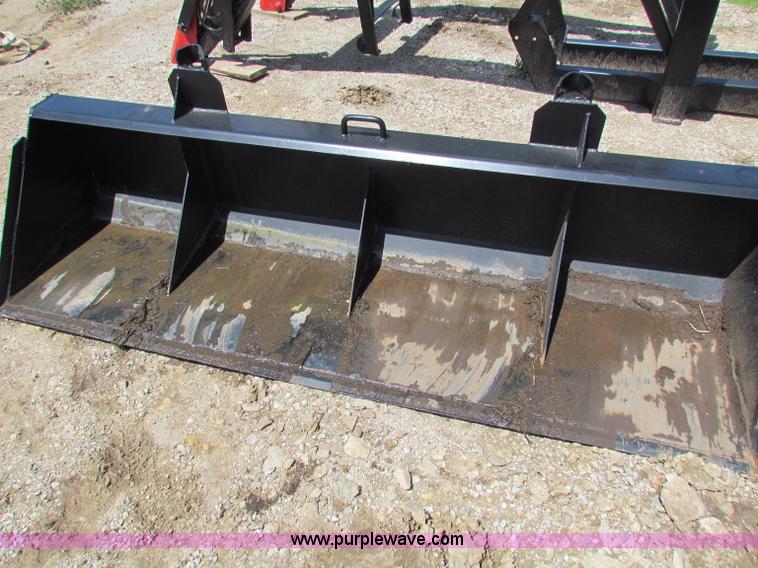 image for item G4082 Westendorf WL457 loader