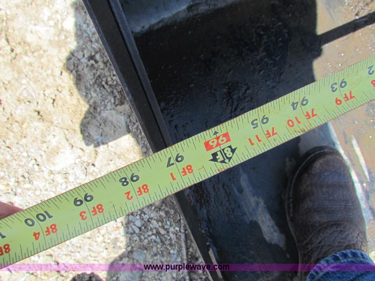 image for item G4082 Westendorf WL457 loader