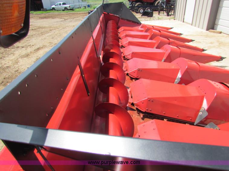 image for item G4084 1998 Case IH 1083 corn head