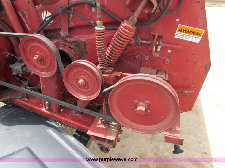 image for item G4086 1997 Case IH 1020 flex head