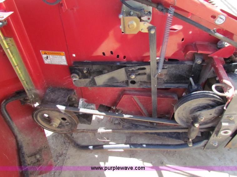 image for item G4088 2003 Case IH 2020 30' flex head