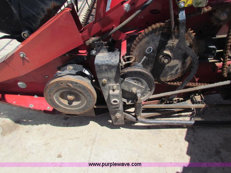 image for item G4088 2003 Case IH 2020 30' flex head
