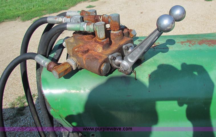 image for item G4090 1968 John Deere 4020 tractor