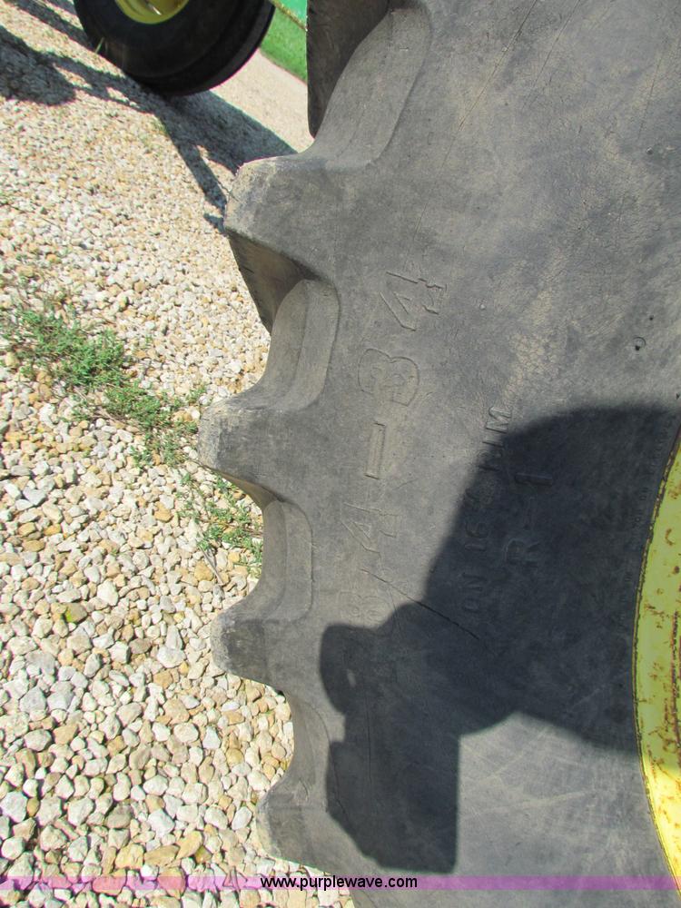 image for item G4090 1968 John Deere 4020 tractor