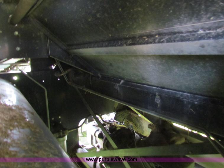 image for item G4091 1994 AGCO Gleaner R62 combine