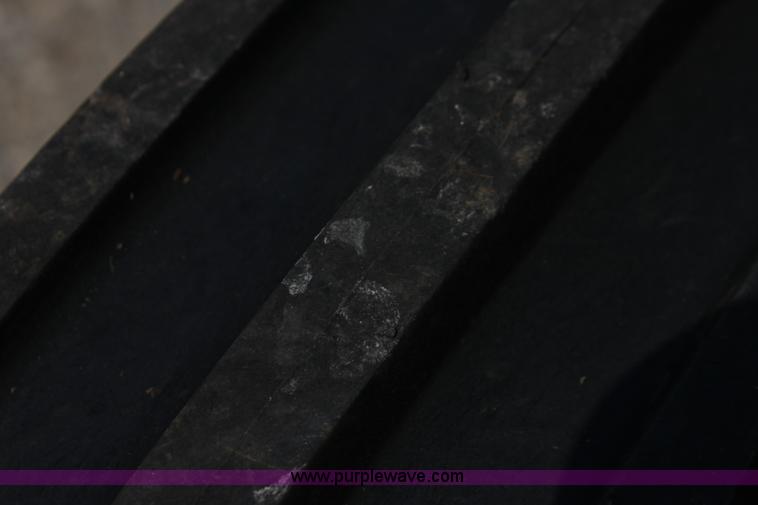 image for item G4098 International 35 side delivery hay rake