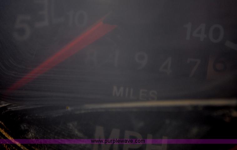 image for item G6148 1979 International 1854 dump truck