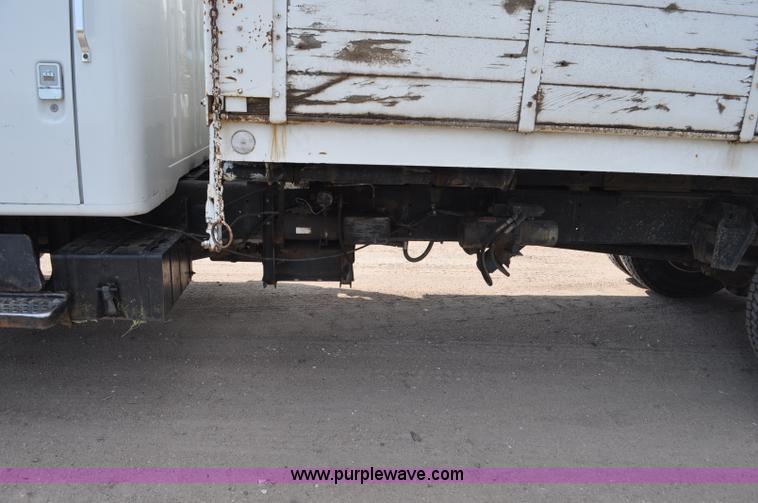 image for item G6148 1979 International 1854 dump truck