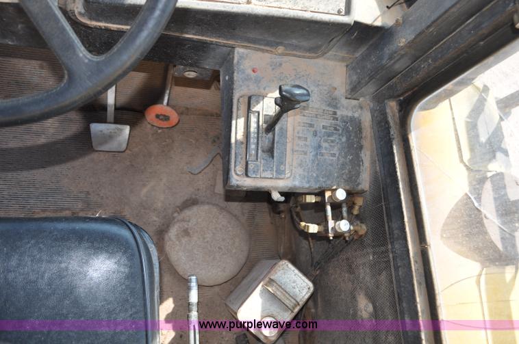 image for item G6149 1980 Ag-Chem Big A 4500 Turbo floater