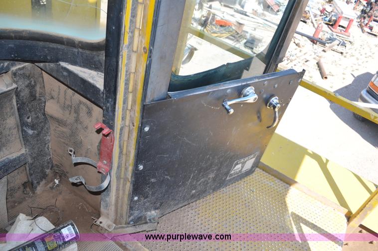 image for item G6149 1980 Ag-Chem Big A 4500 Turbo floater