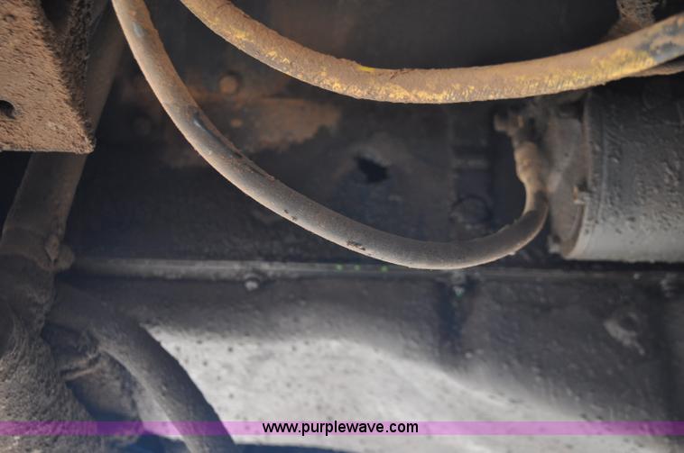 image for item G6149 1980 Ag-Chem Big A 4500 Turbo floater