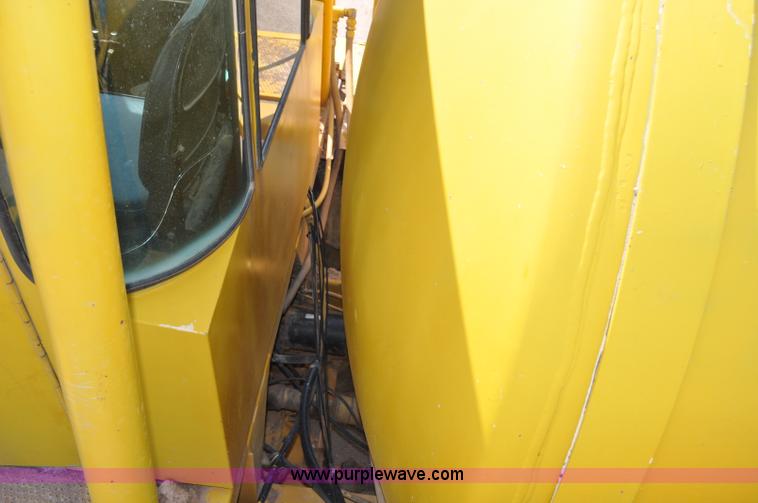 image for item G6149 1980 Ag-Chem Big A 4500 Turbo floater